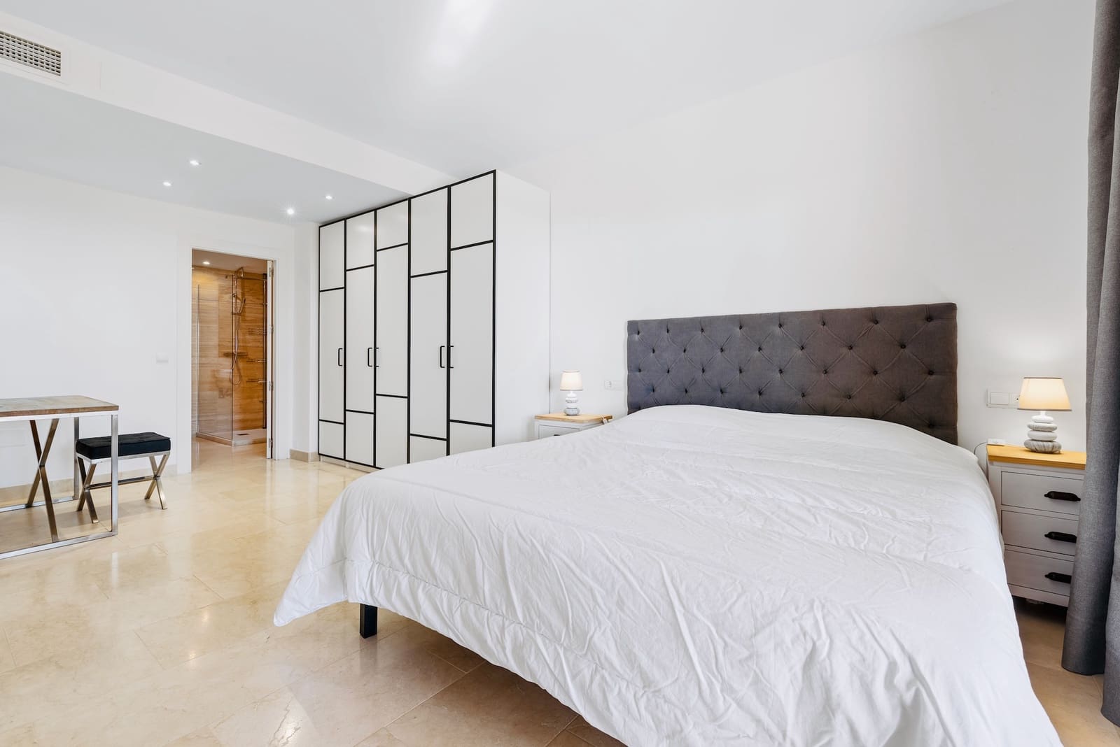 3 slaapkamer Appartement te koop in Benahavis met zwembad garage - € 629.000 (Ref: 9376424)