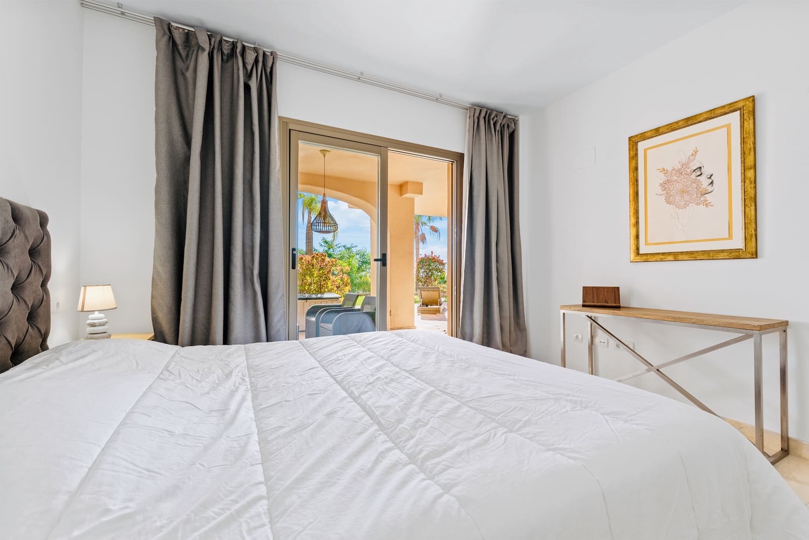 3 slaapkamer Appartement te koop in Benahavis met zwembad garage - € 629.000 (Ref: 9376424)