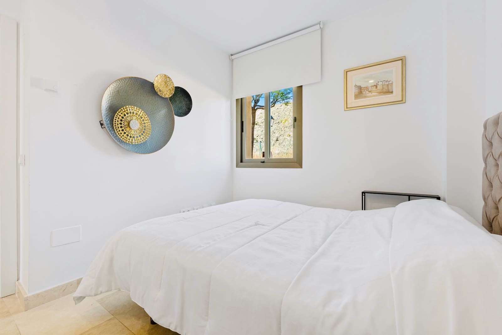 3 slaapkamer Appartement te koop in Benahavis met zwembad garage - € 629.000 (Ref: 9376424)