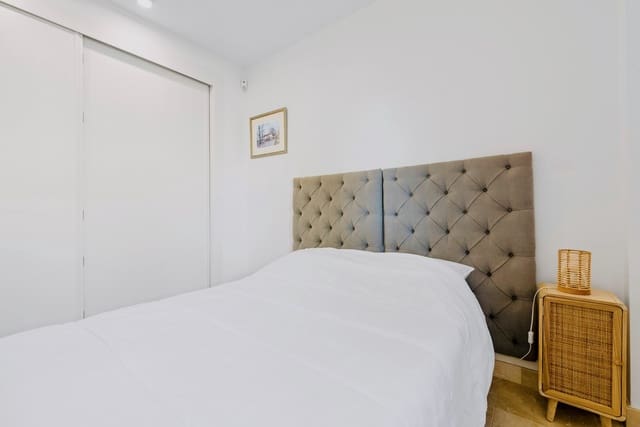 3 chambre Appartement à vendre à El Paraíso, Benahavís avec piscine garage - 629 000 € (Ref: 9376424)