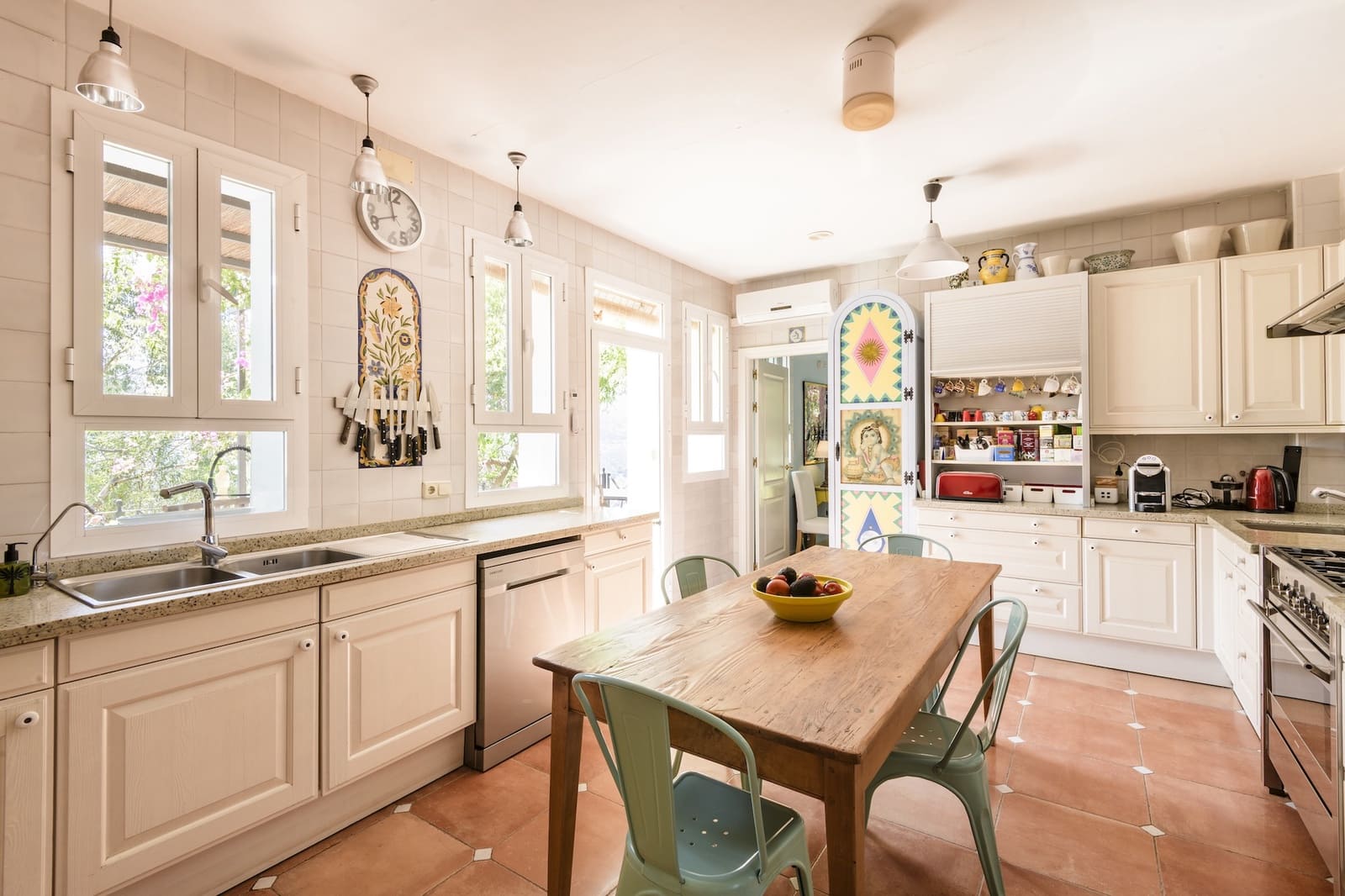 9 chambre Finca/Maison de Campagne à vendre à Gaucin avec piscine garage - 2 495 000 € (Ref: 9417515)