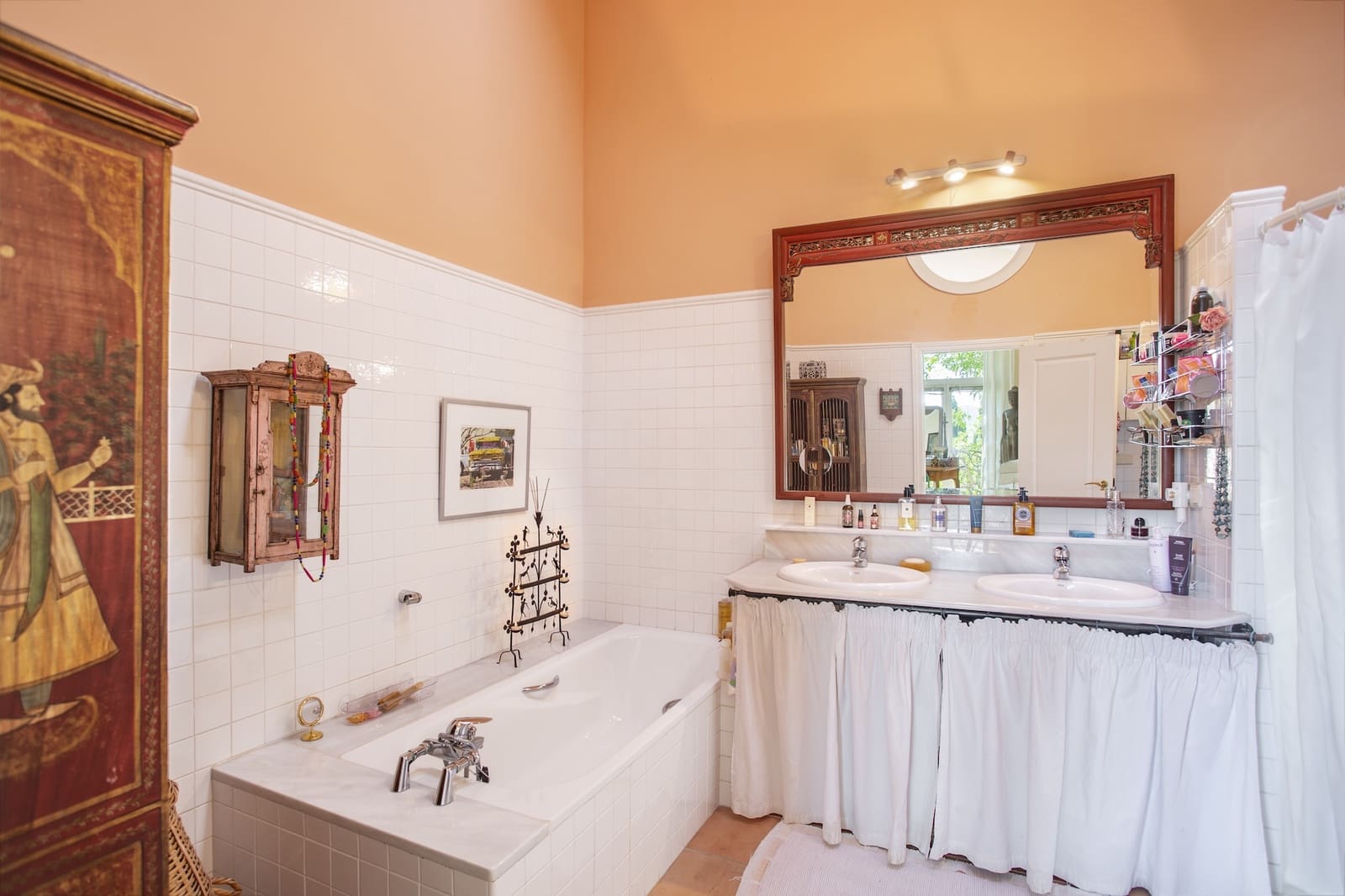 9 chambre Finca/Maison de Campagne à vendre à Gaucin avec piscine garage - 2 495 000 € (Ref: 9417515)