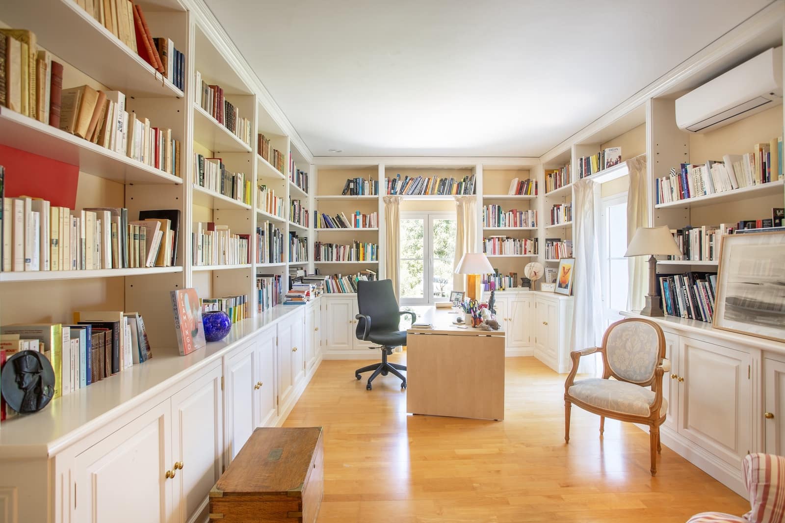 9 chambre Finca/Maison de Campagne à vendre à Gaucin avec piscine garage - 2 495 000 € (Ref: 9417515)