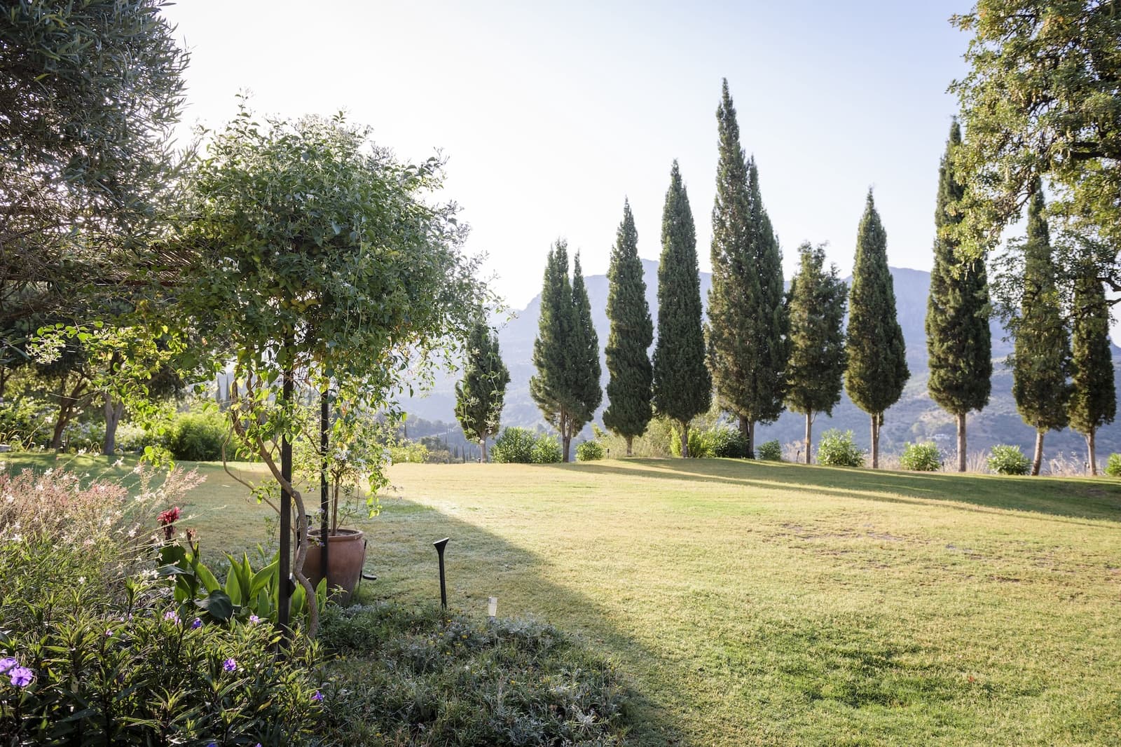 9 chambre Finca/Maison de Campagne à vendre à Gaucin avec piscine garage - 2 495 000 € (Ref: 9417515)