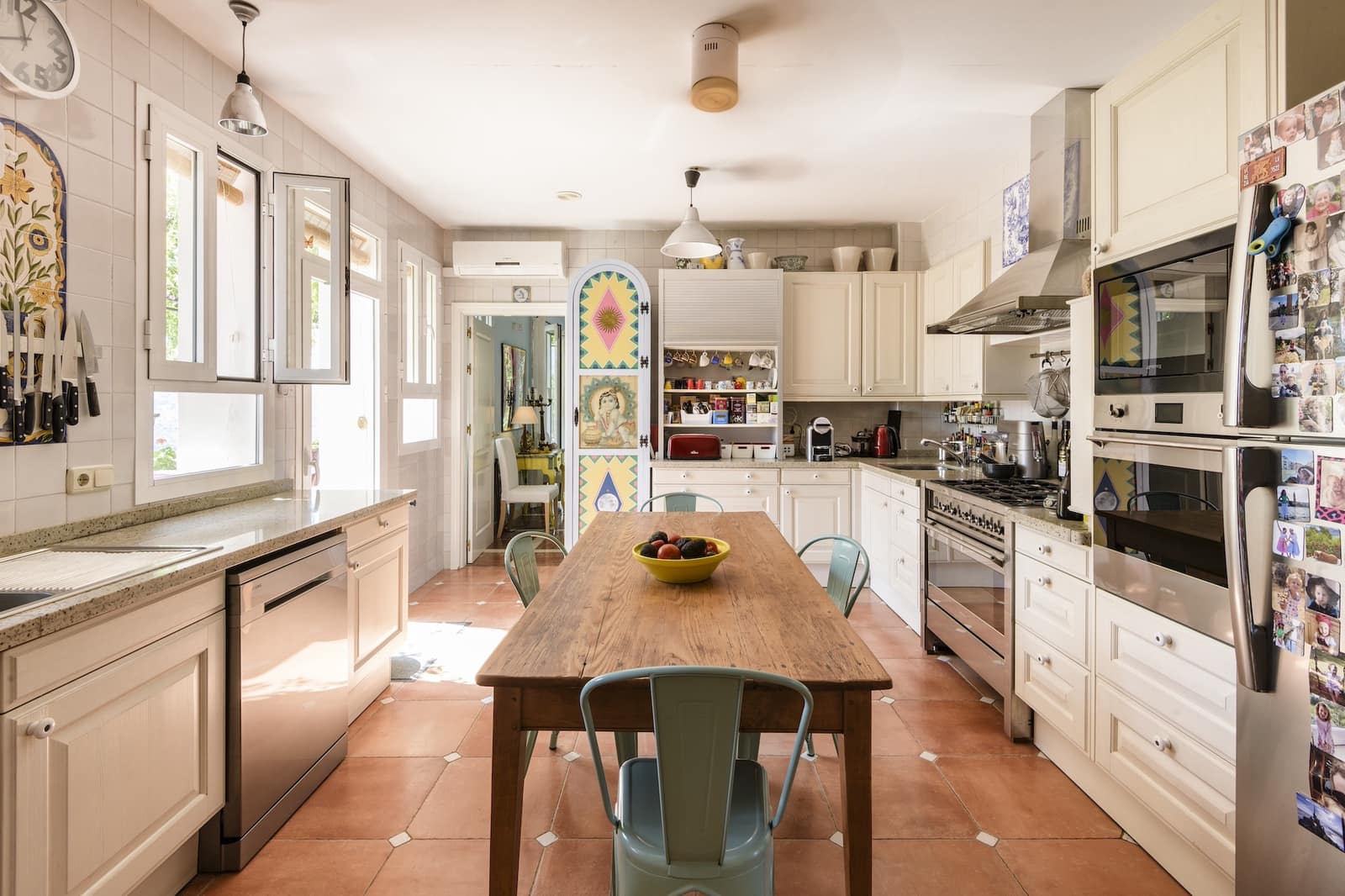 9 soveværelse Finca/Landehus til salg i Gaucin med swimmingpool garage - € 2.495.000 (Ref: 9417515)