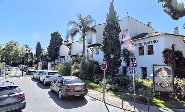 Garaż na sprzedaż w Lomas De Marbella, Marbella - 119 000 € (Ref: 9475650)