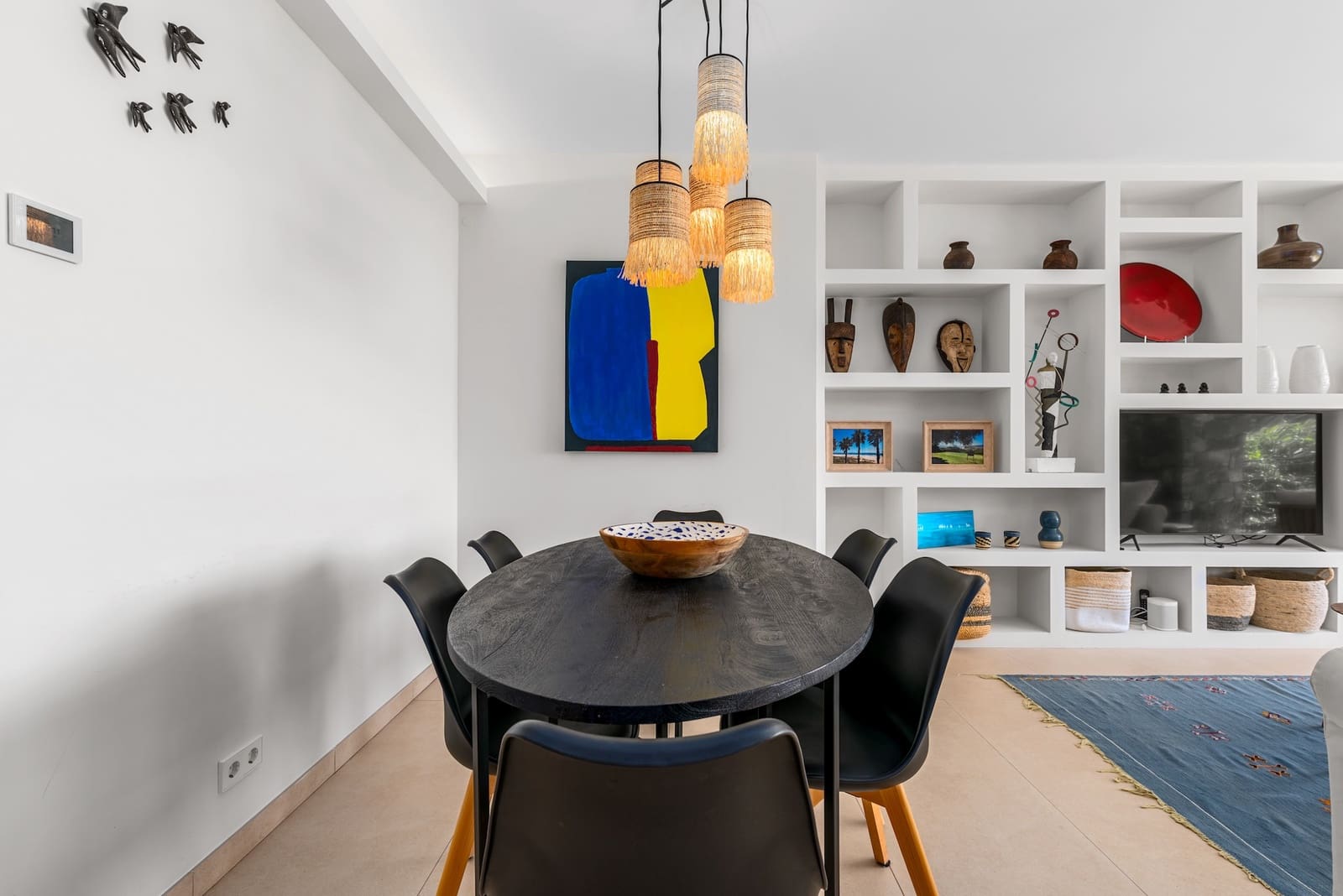 Apartamento de 3 habitaciones en La Quinta en venta con piscina garaje - 995.000 € (Ref: 9740062)