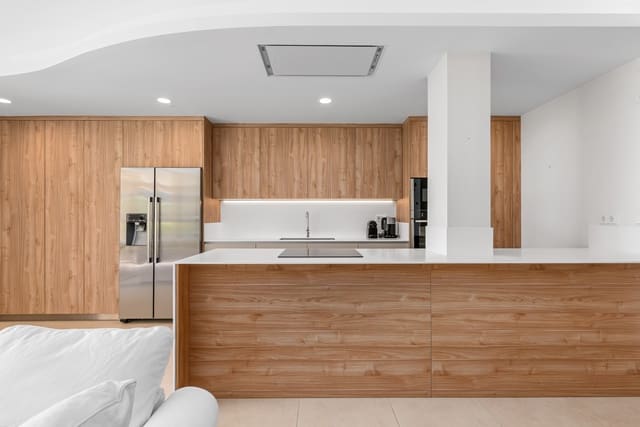 3 soveværelse Lejlighed til salg i La Quinta, Benahavís med swimmingpool garage - € 995.000 (Ref: 9740062)