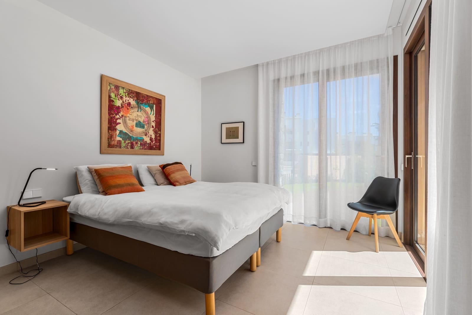 Apartamento de 3 habitaciones en La Quinta en venta con piscina garaje - 995.000 € (Ref: 9740062)