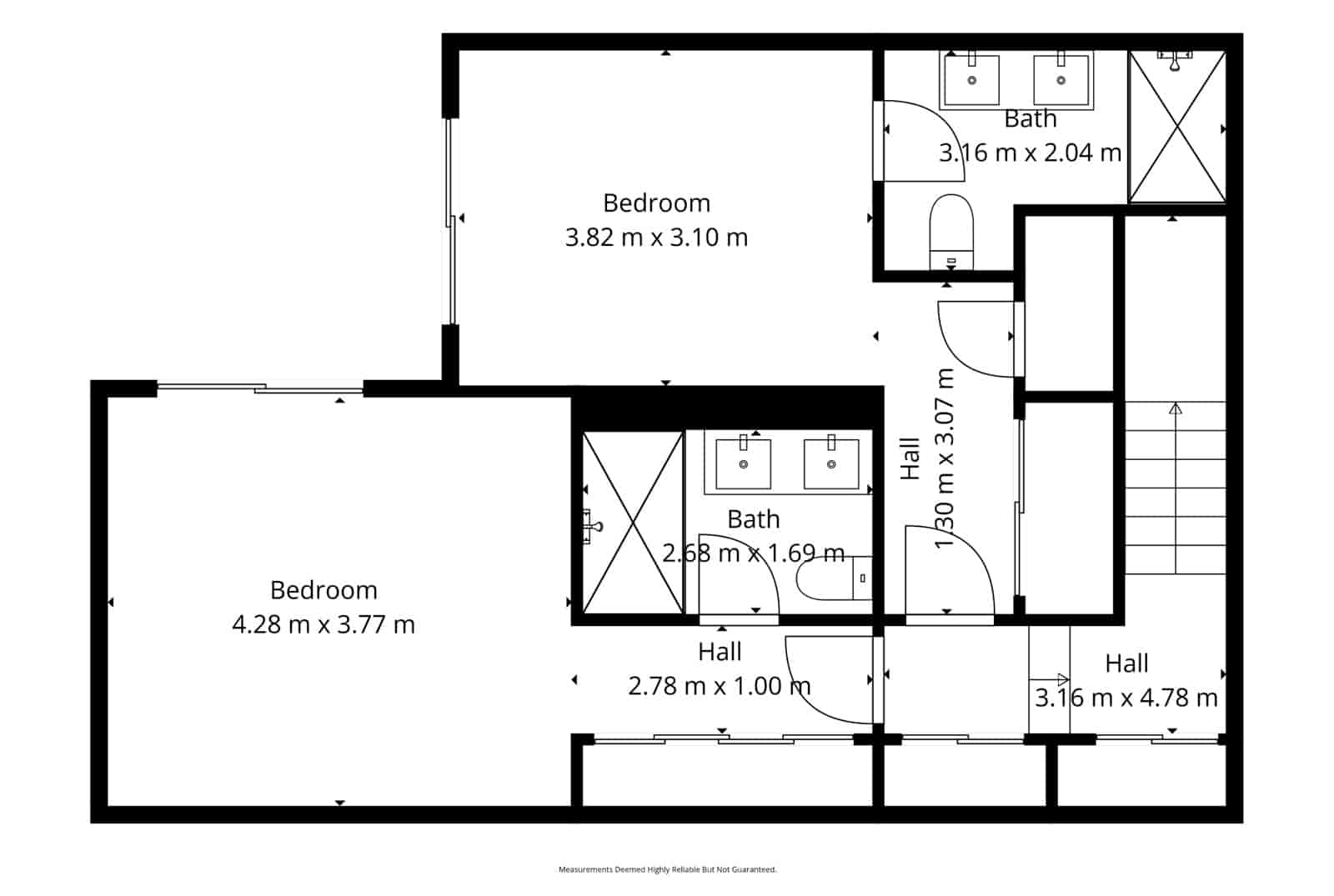 3 soverom Leilighet til salgs i Benahavis med svømmebasseng garasje - € 950 000 (Ref: 9782214)