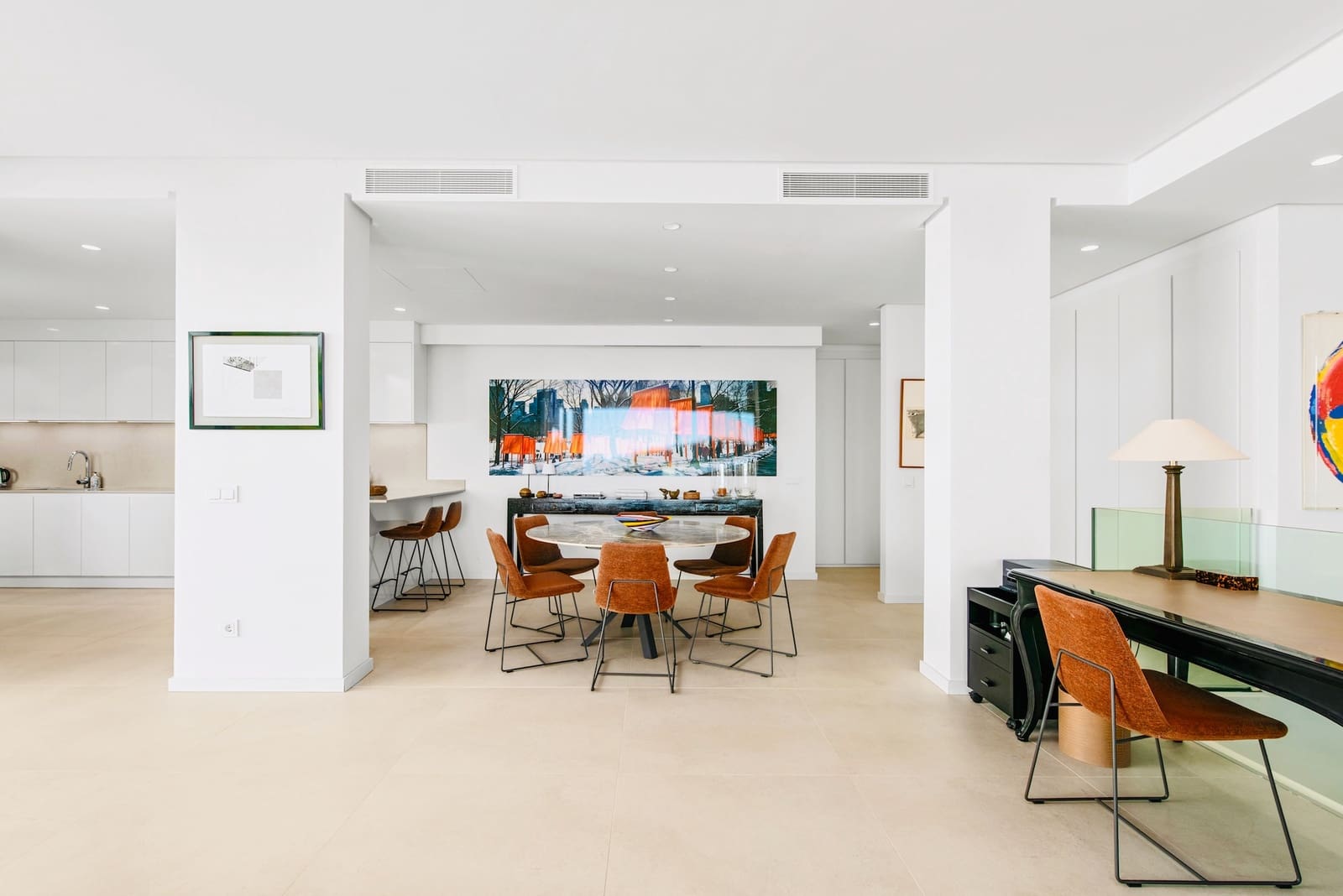 3 soverom Leilighet til salgs i Benahavis med svømmebasseng garasje - € 950 000 (Ref: 9782214)