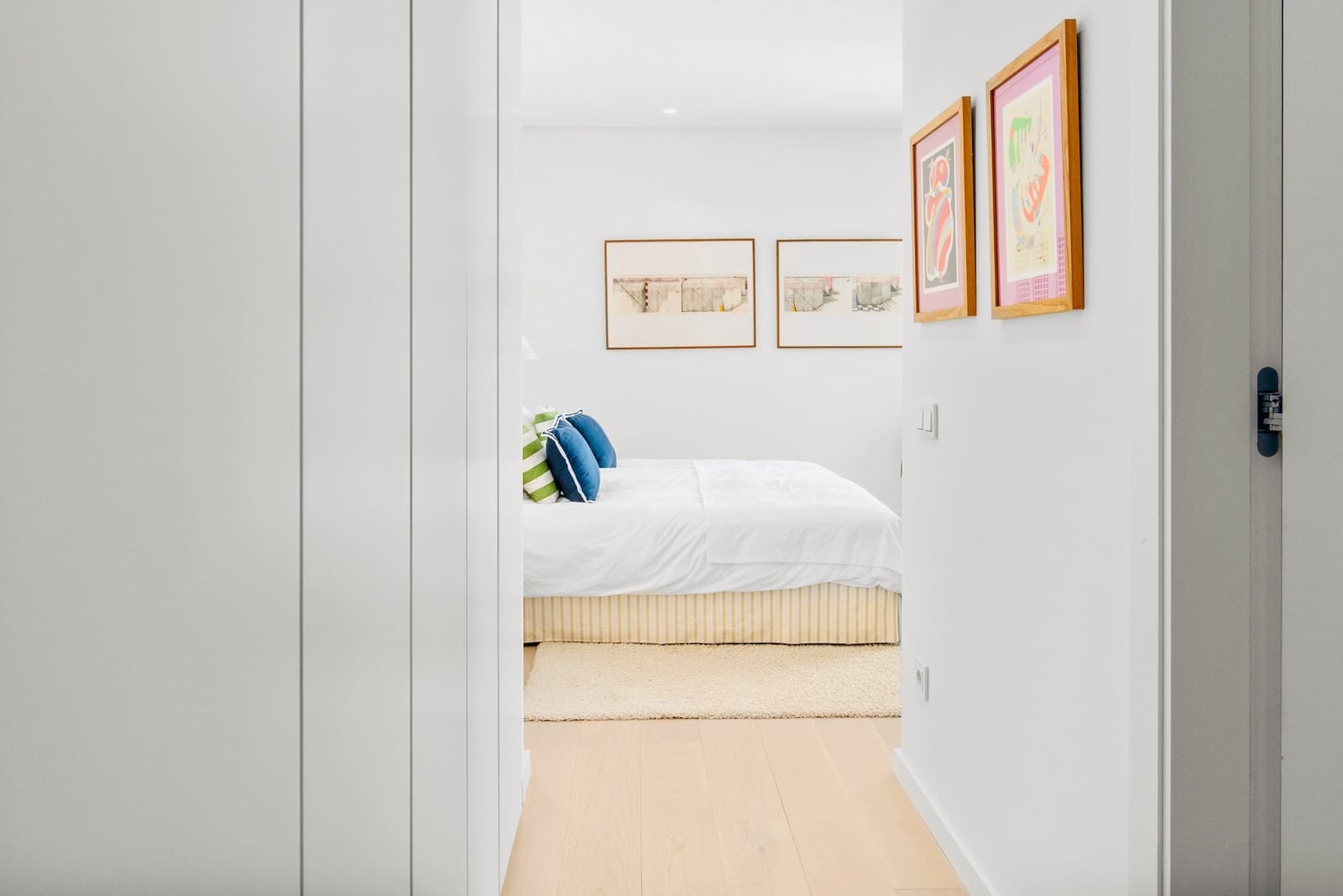 3 soverom Leilighet til salgs i Benahavis med svømmebasseng garasje - € 950 000 (Ref: 9782214)