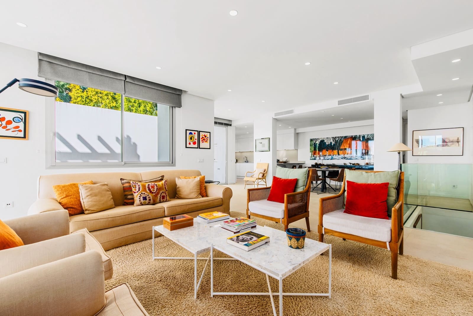 3 soverom Leilighet til salgs i Benahavis med svømmebasseng garasje - € 950 000 (Ref: 9782214)