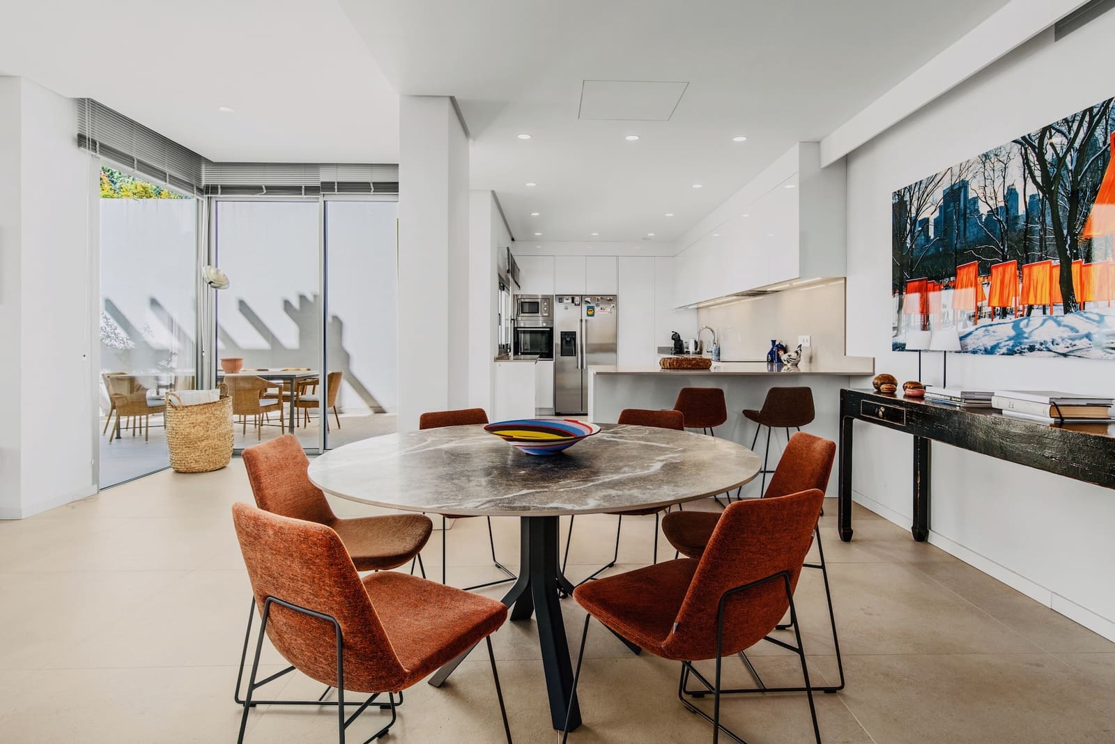 3 soverom Leilighet til salgs i Benahavis med svømmebasseng garasje - € 950 000 (Ref: 9782214)