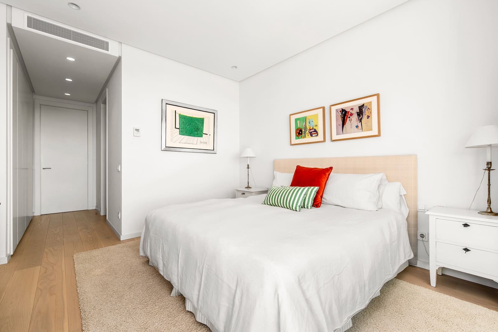 3 soverom Leilighet til salgs i Benahavis med svømmebasseng garasje - € 950 000 (Ref: 9782214)