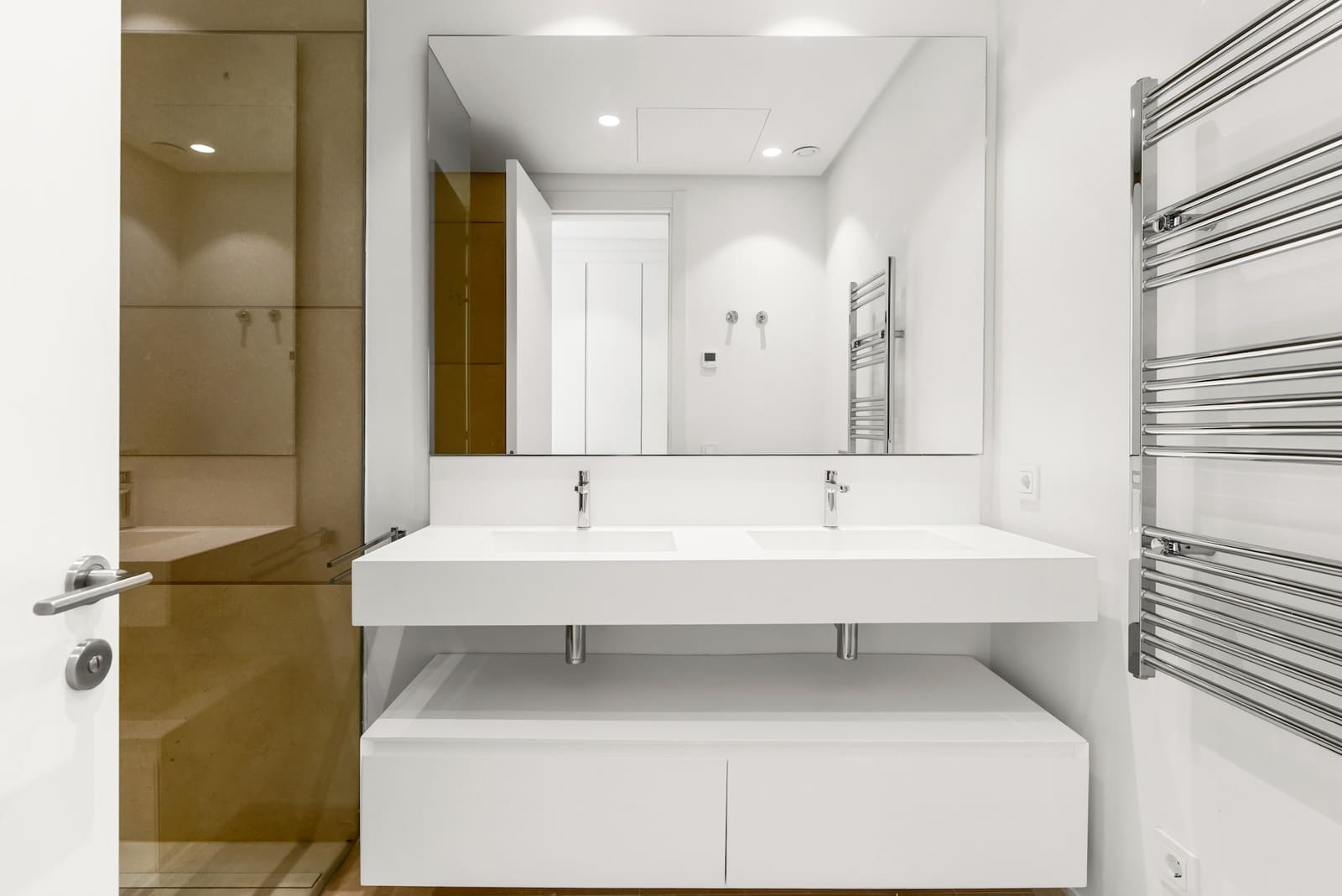 3 soverom Leilighet til salgs i Benahavis med svømmebasseng garasje - € 950 000 (Ref: 9782214)