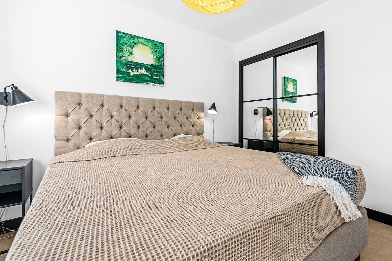 2 slaapkamer Appartement te koop in Nueva Andalucia met zwembad garage - € 439.000 (Ref: 9872491)