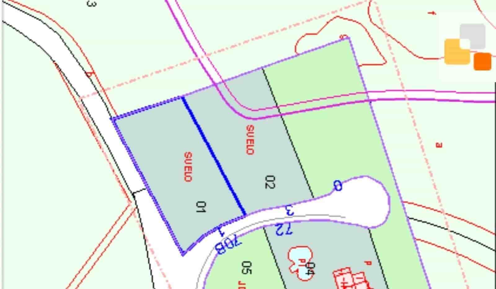 Building Plot for sale in Olivella - € 429,000 (Ref: 9220512)