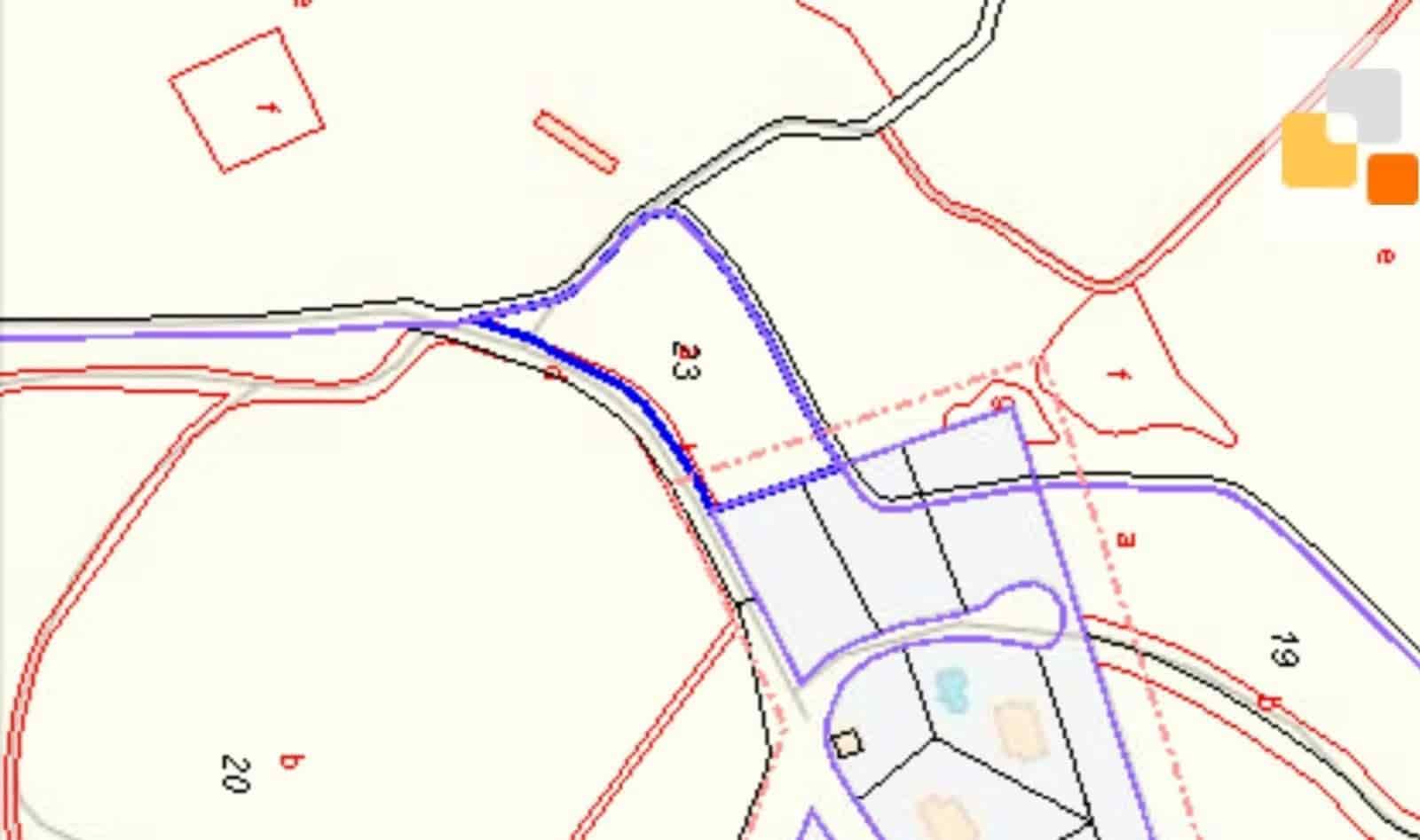 Building Plot for sale in Olivella - € 429,000 (Ref: 9220512)