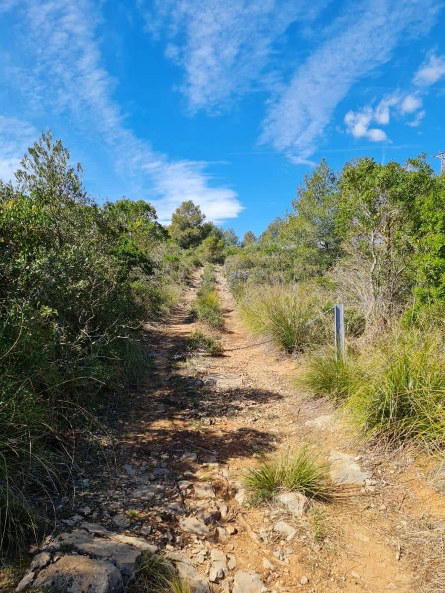 Building Plot for sale in Olivella - € 429,000 (Ref: 9220512)