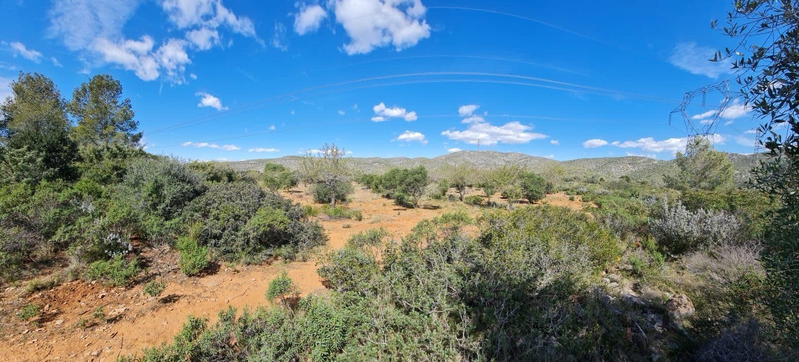Building Plot for sale in Olivella - € 429,000 (Ref: 9220512)