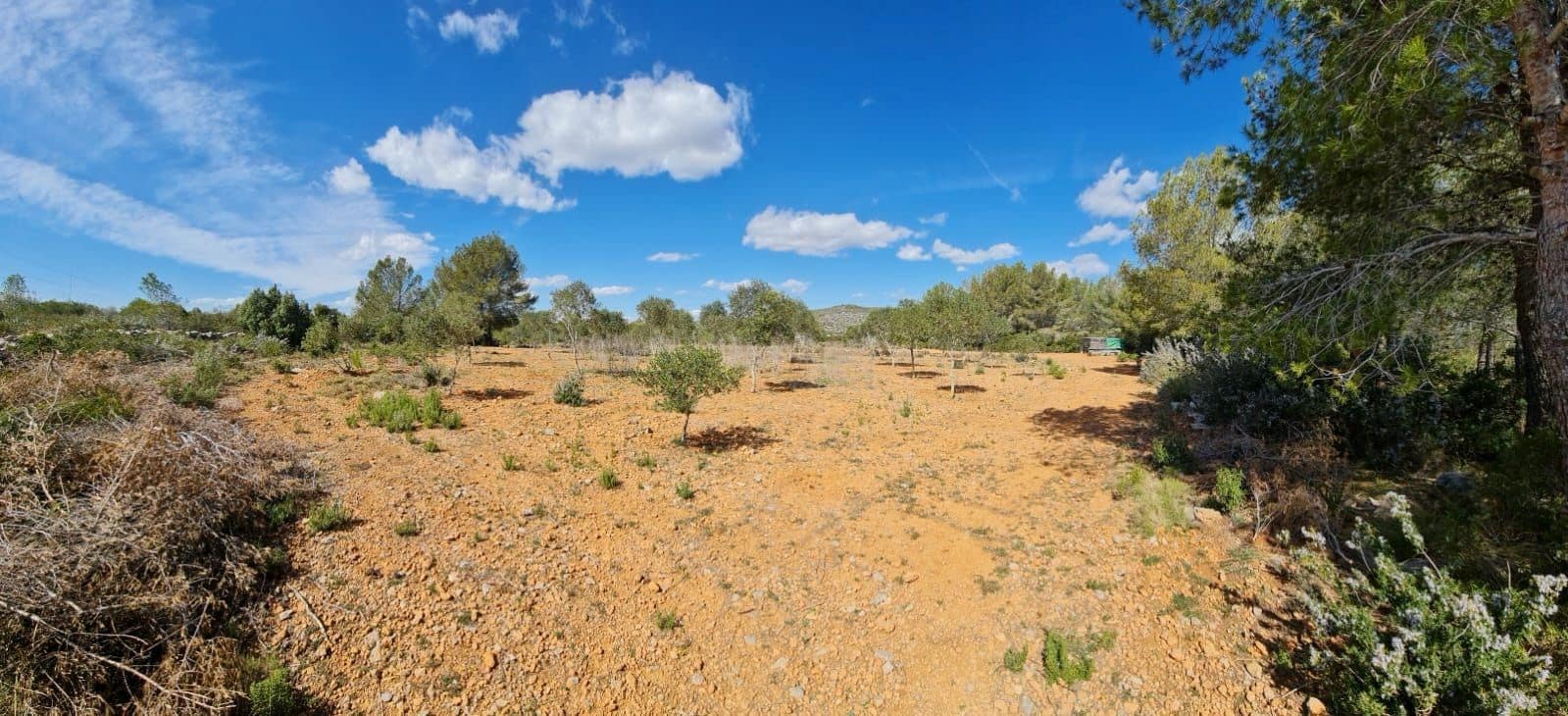 Building Plot for sale in Olivella - € 429,000 (Ref: 9220512)