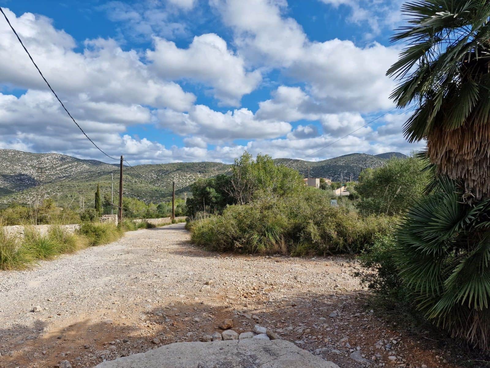 Building Plot for sale in Olivella - € 429,000 (Ref: 9220512)