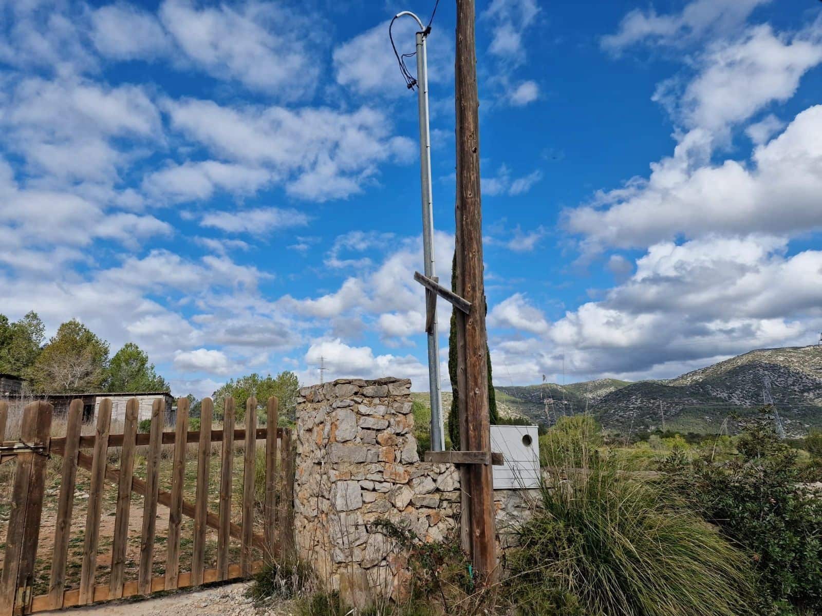 Building Plot for sale in Olivella - € 429,000 (Ref: 9220512)