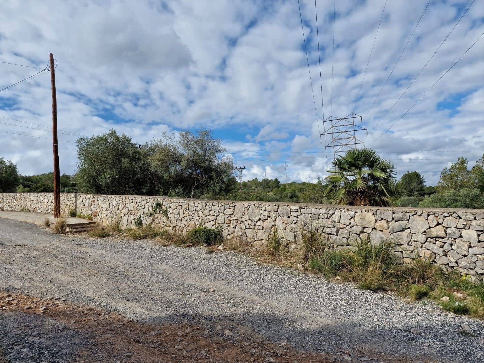Building Plot for sale in Olivella - € 429,000 (Ref: 9220512)