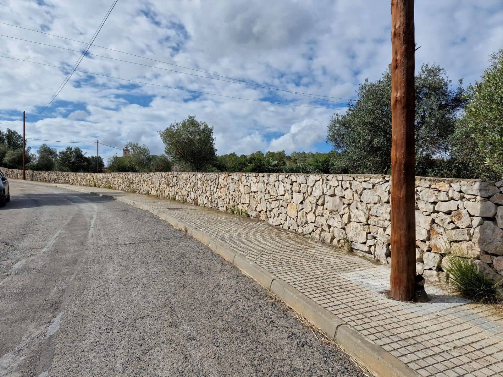 Building Plot for sale in Olivella - € 429,000 (Ref: 9220512)