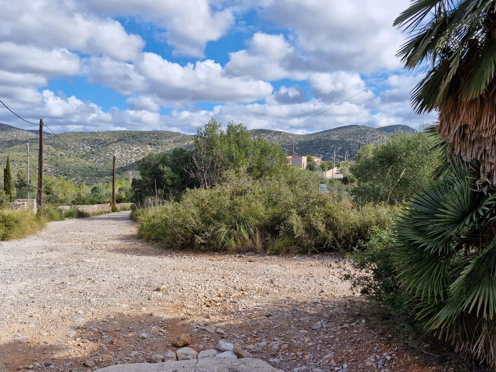 Building Plot for sale in Olivella - € 429,000 (Ref: 9220512)