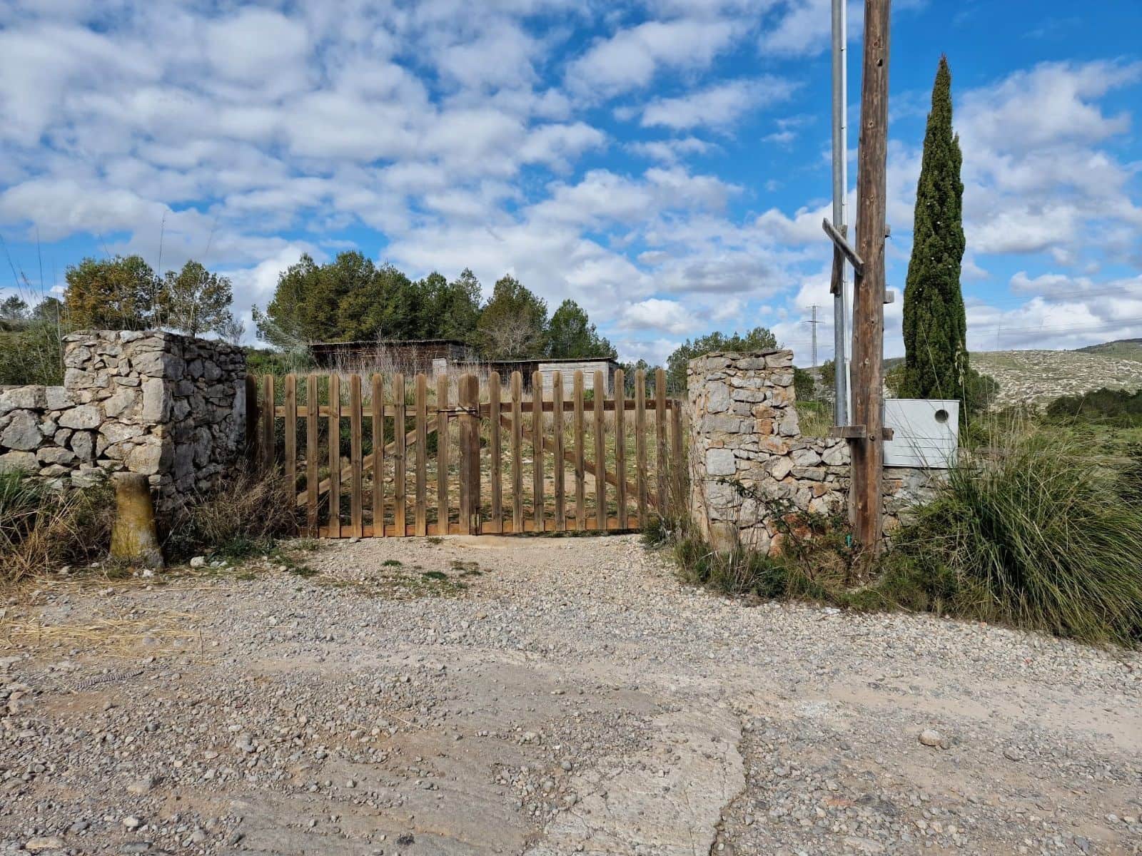 Building Plot for sale in Olivella - € 429,000 (Ref: 9220512)