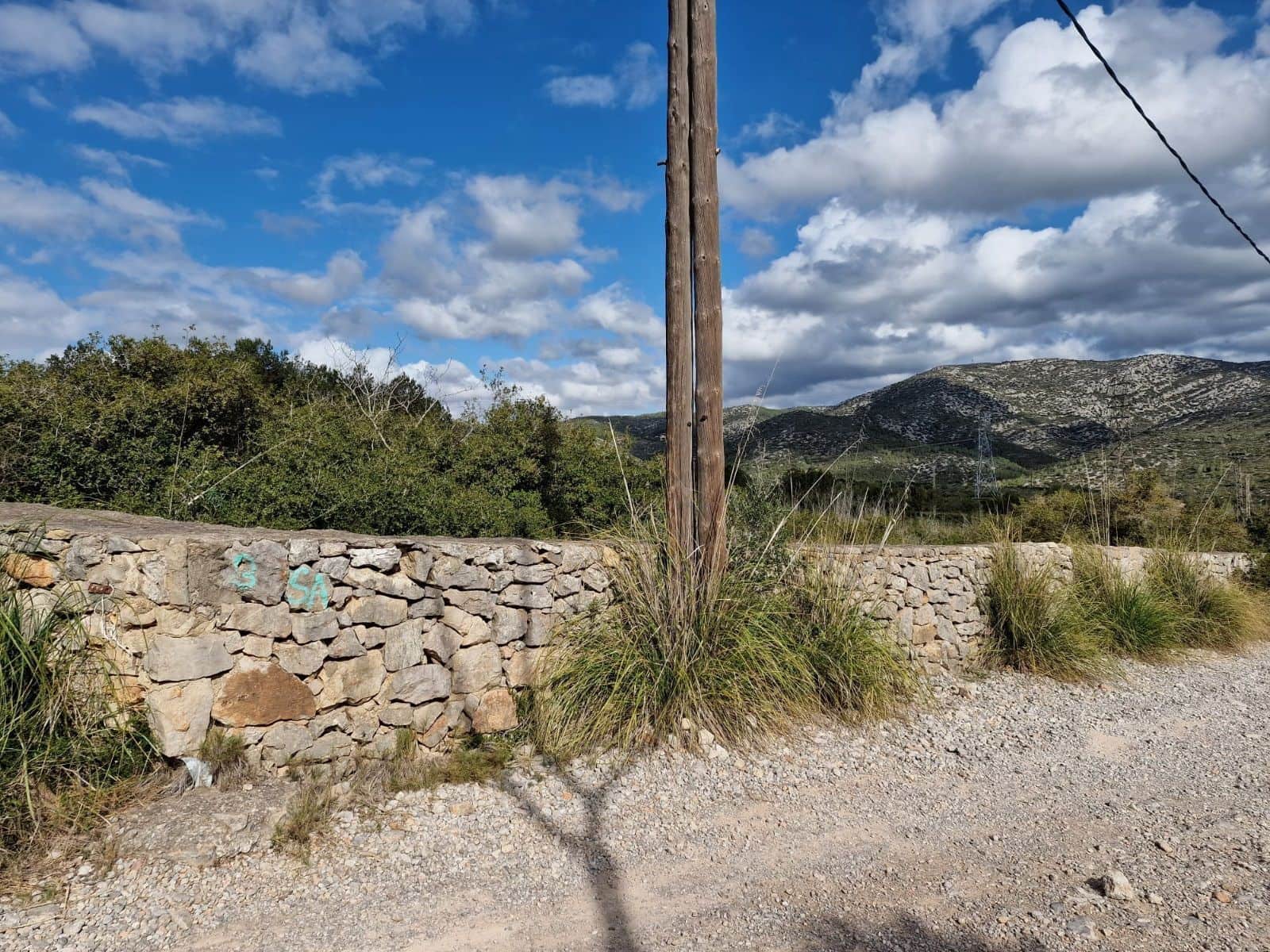 Building Plot for sale in Olivella - € 429,000 (Ref: 9220512)