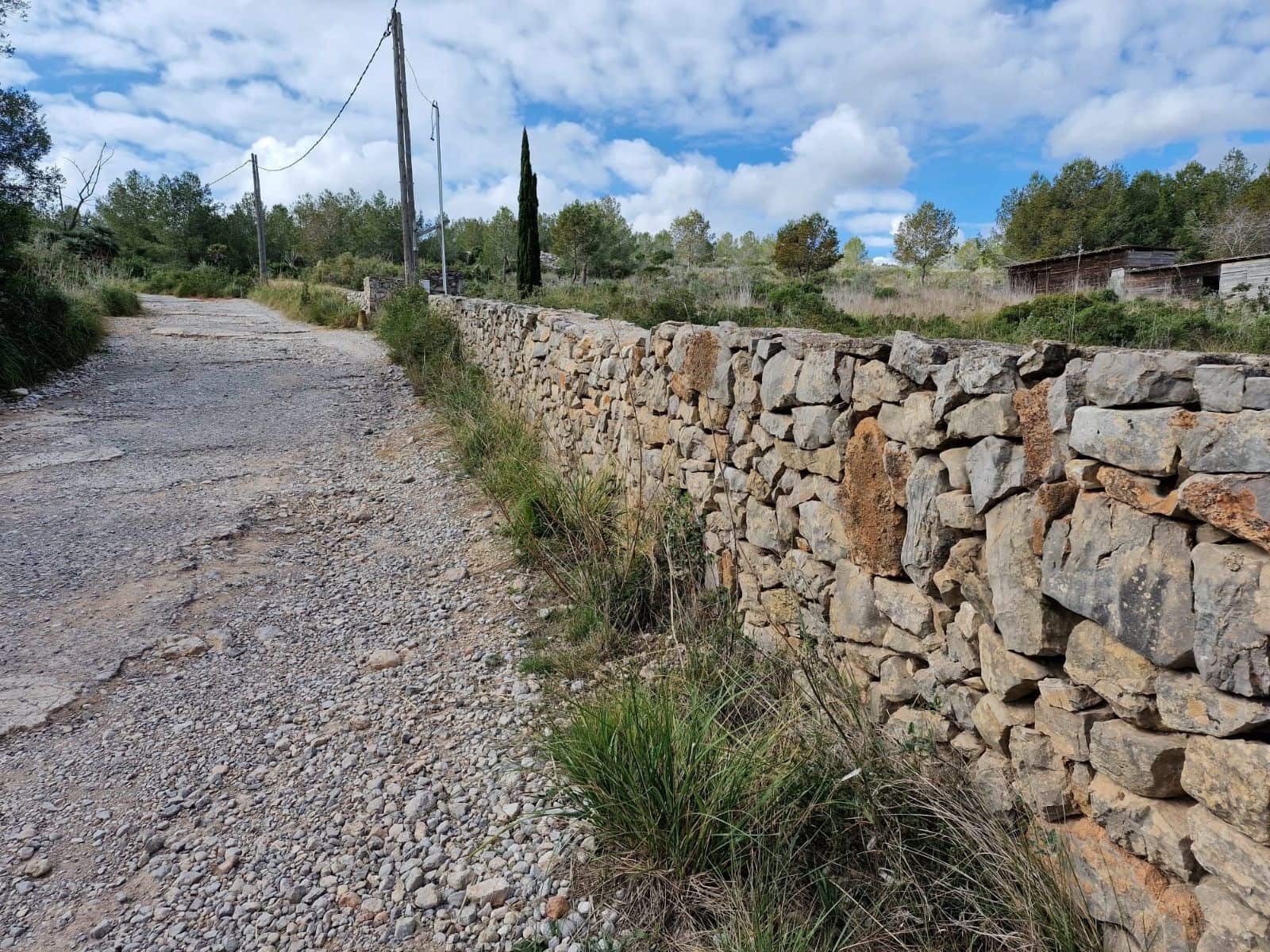Building Plot for sale in Olivella - € 429,000 (Ref: 9220512)