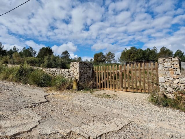 Building Plot for sale in Olivella - € 429,000 (Ref: 9220512)