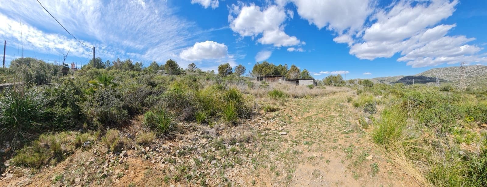 Building Plot for sale in Olivella - € 429,000 (Ref: 9220512)