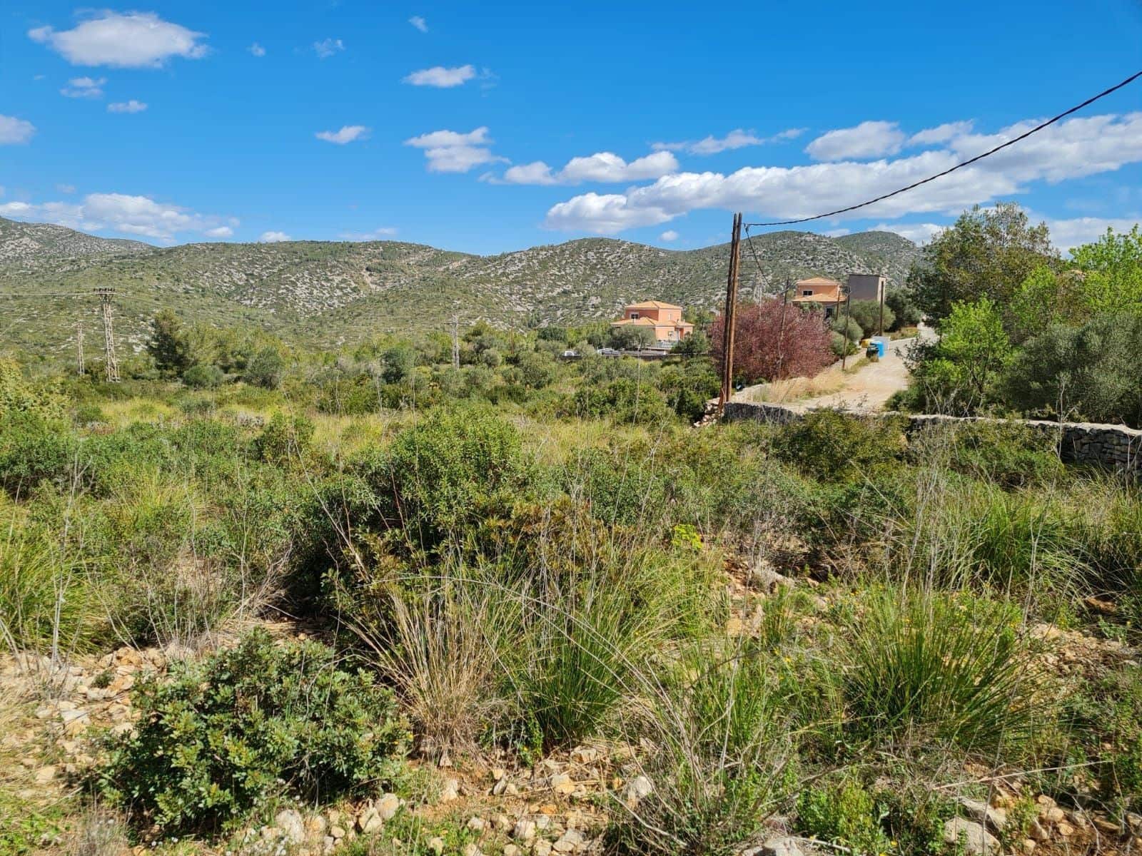 Building Plot for sale in Olivella - € 429,000 (Ref: 9220512)