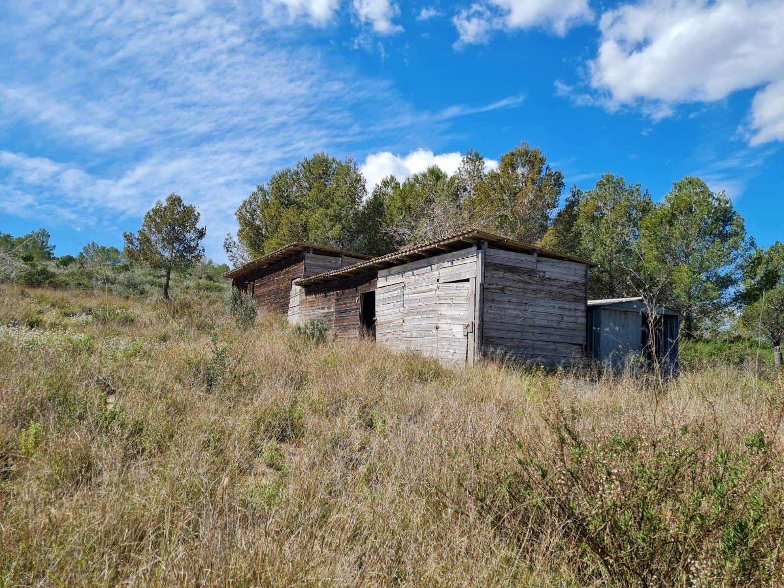 Building Plot for sale in Olivella - € 429,000 (Ref: 9220512)