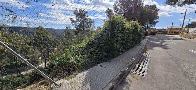 Building Plot for sale in Olivella - € 179,000 (Ref: 9220515)