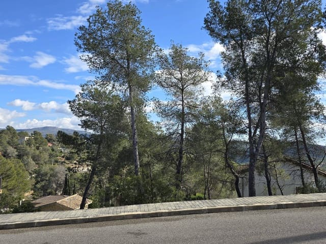 Building Plot for sale in Olivella - € 179,000 (Ref: 9220515)