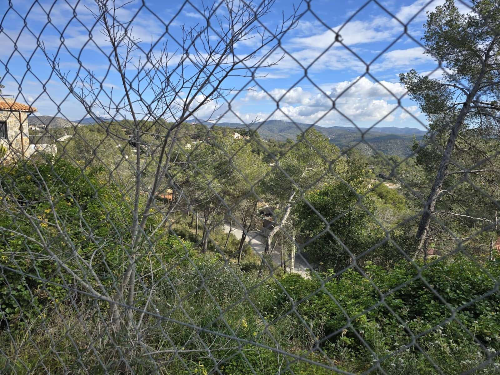 Byggegrund til salg i Olivella - € 179.000 (Ref: 9220515)