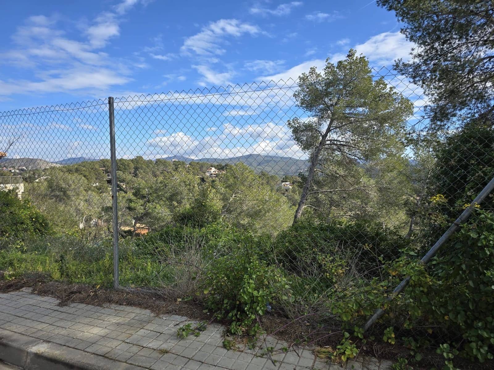 Byggegrund til salg i Olivella - € 179.000 (Ref: 9220515)