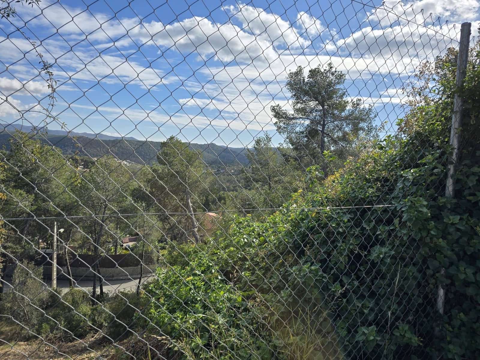 Byggegrund til salg i Olivella - € 179.000 (Ref: 9220515)