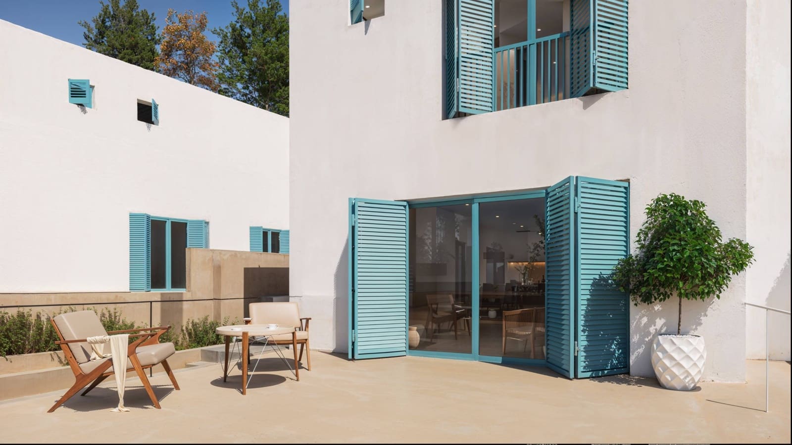 3 soverom Kjedet enebolig til salgs i Olivella med garasje - € 380 000 (Ref: 9220516)