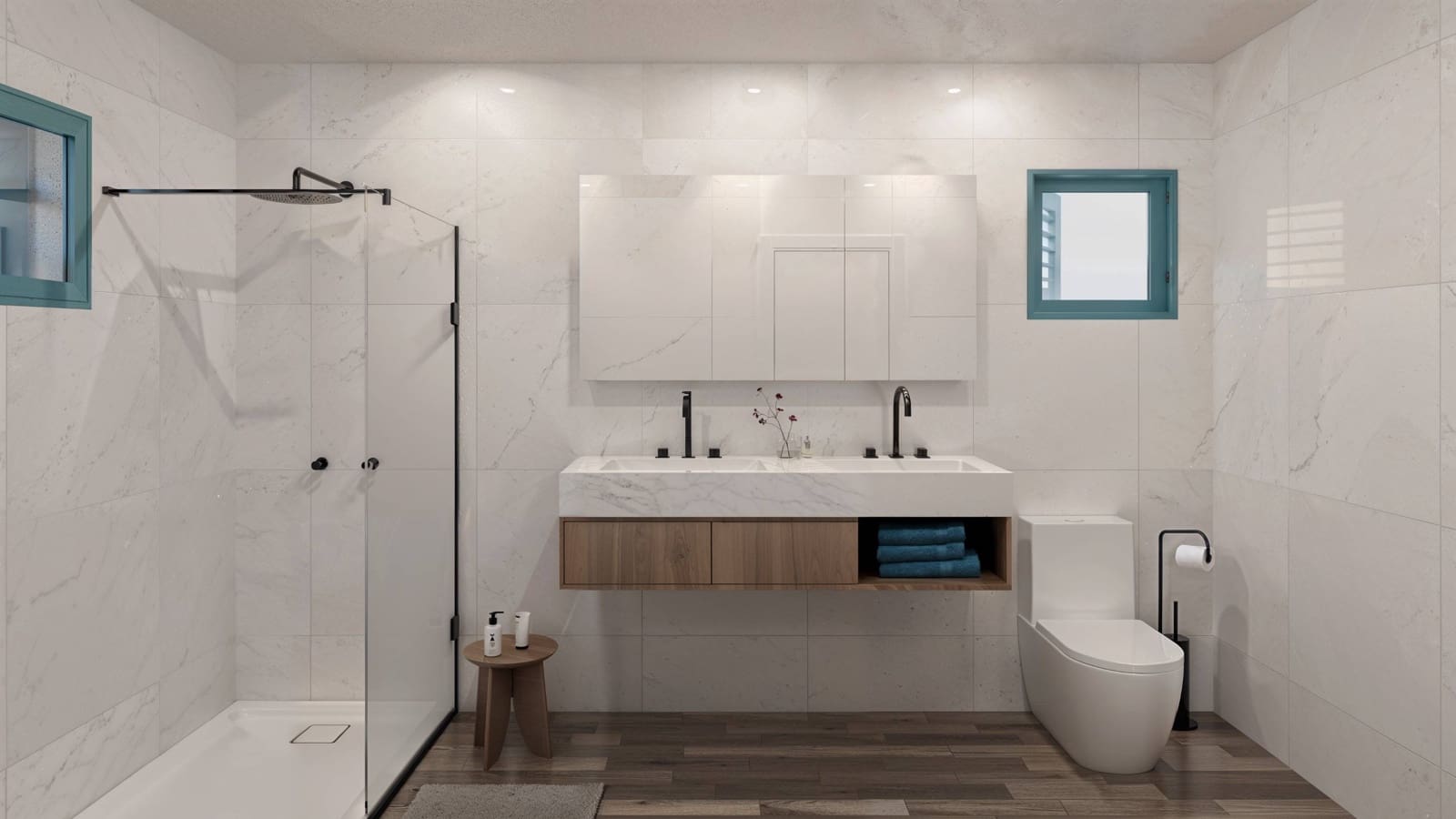 3 soverom Kjedet enebolig til salgs i Olivella med garasje - € 380 000 (Ref: 9220516)