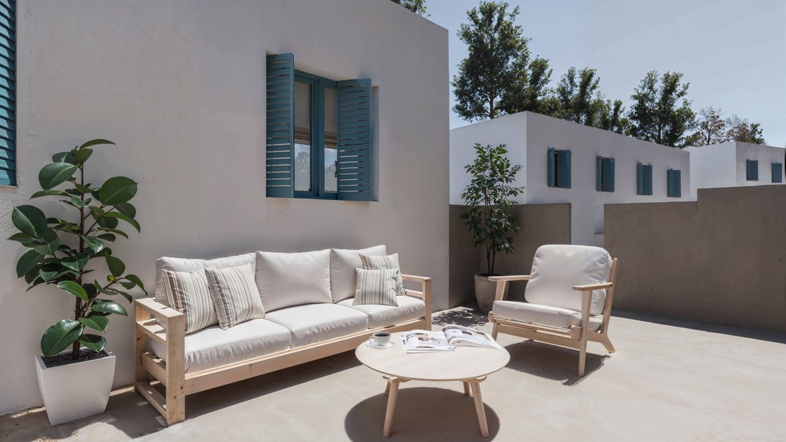 3 soverom Kjedet enebolig til salgs i Olivella med garasje - € 380 000 (Ref: 9220516)