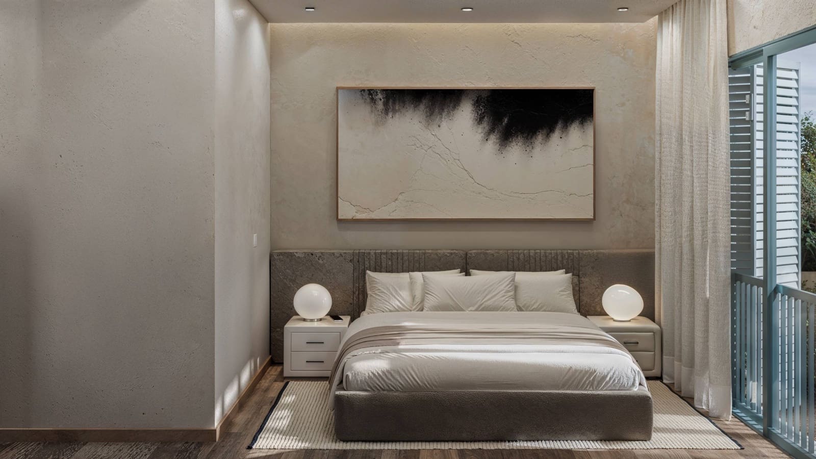 3 soverom Kjedet enebolig til salgs i Olivella med garasje - € 380 000 (Ref: 9220516)