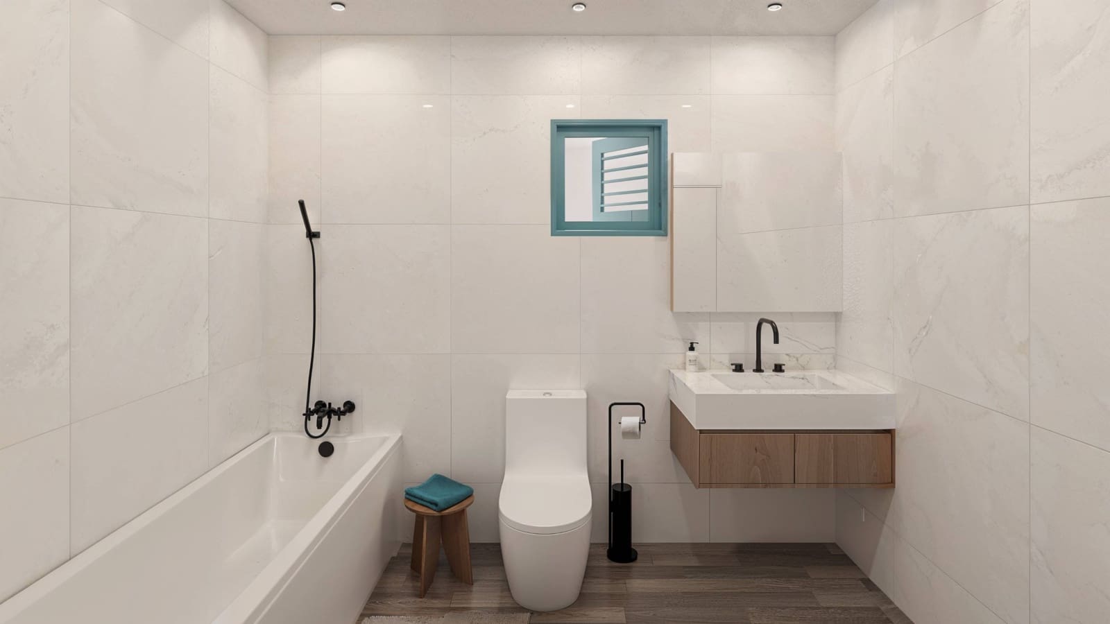 3 soverom Kjedet enebolig til salgs i Olivella med garasje - € 380 000 (Ref: 9220516)