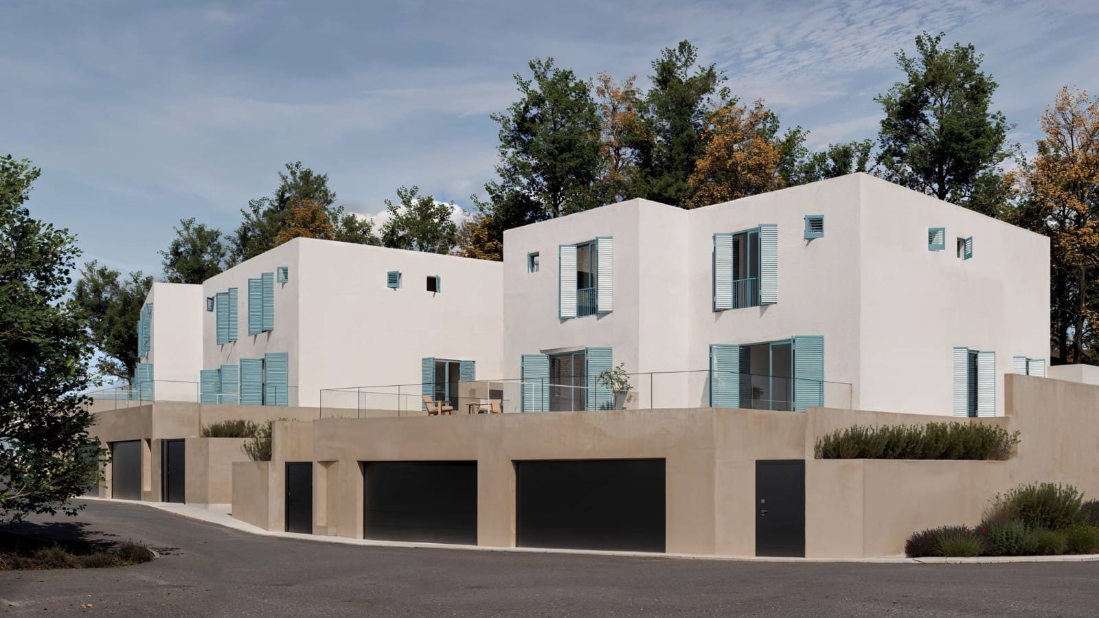 3 sovrum Radhus till salu i Olivella med garage - 395 000 € (Ref: 9220517)