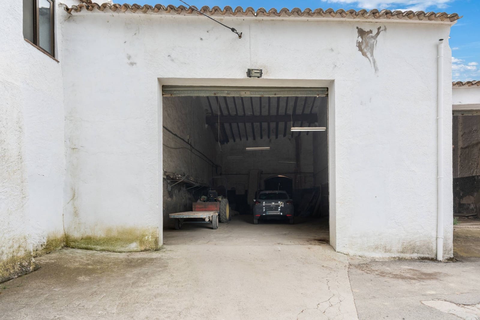 27 sypialnia Finka/Dom wiejski na sprzedaż w Sant Marti Sarroca z basenem garażem - 3 200 000 € (Ref: 9220521)